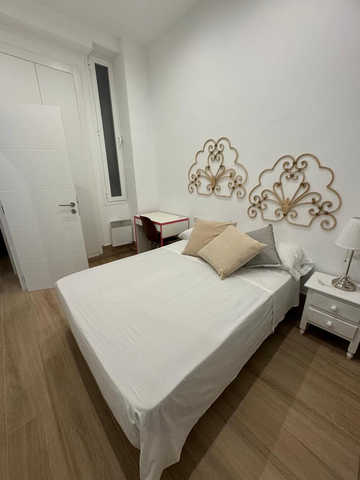 1 Dream San Diego Deluxe Parking Privado Opcional Granada