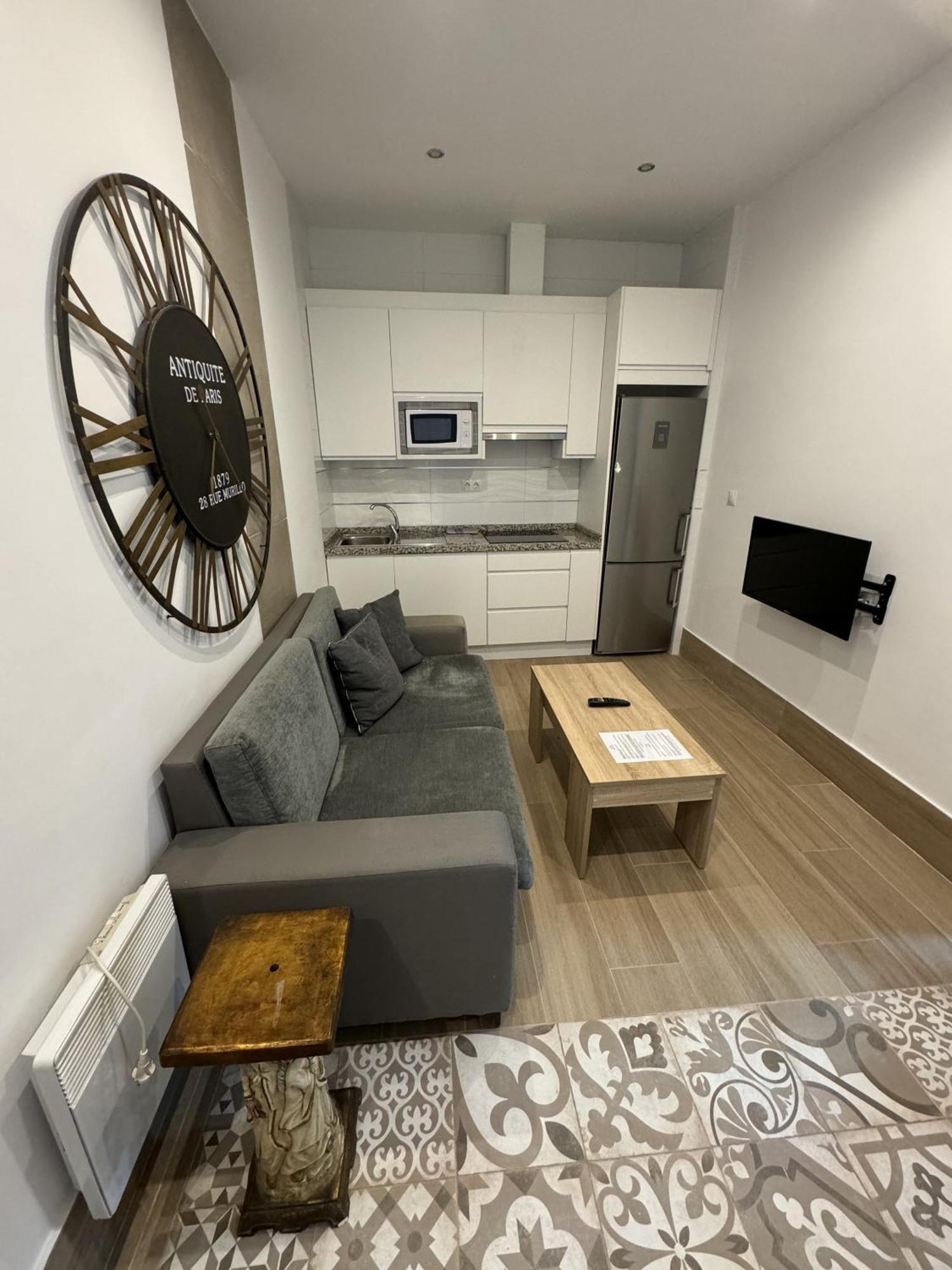 Apartment 1 Dream San Diego Deluxe Parking Privado Opcional